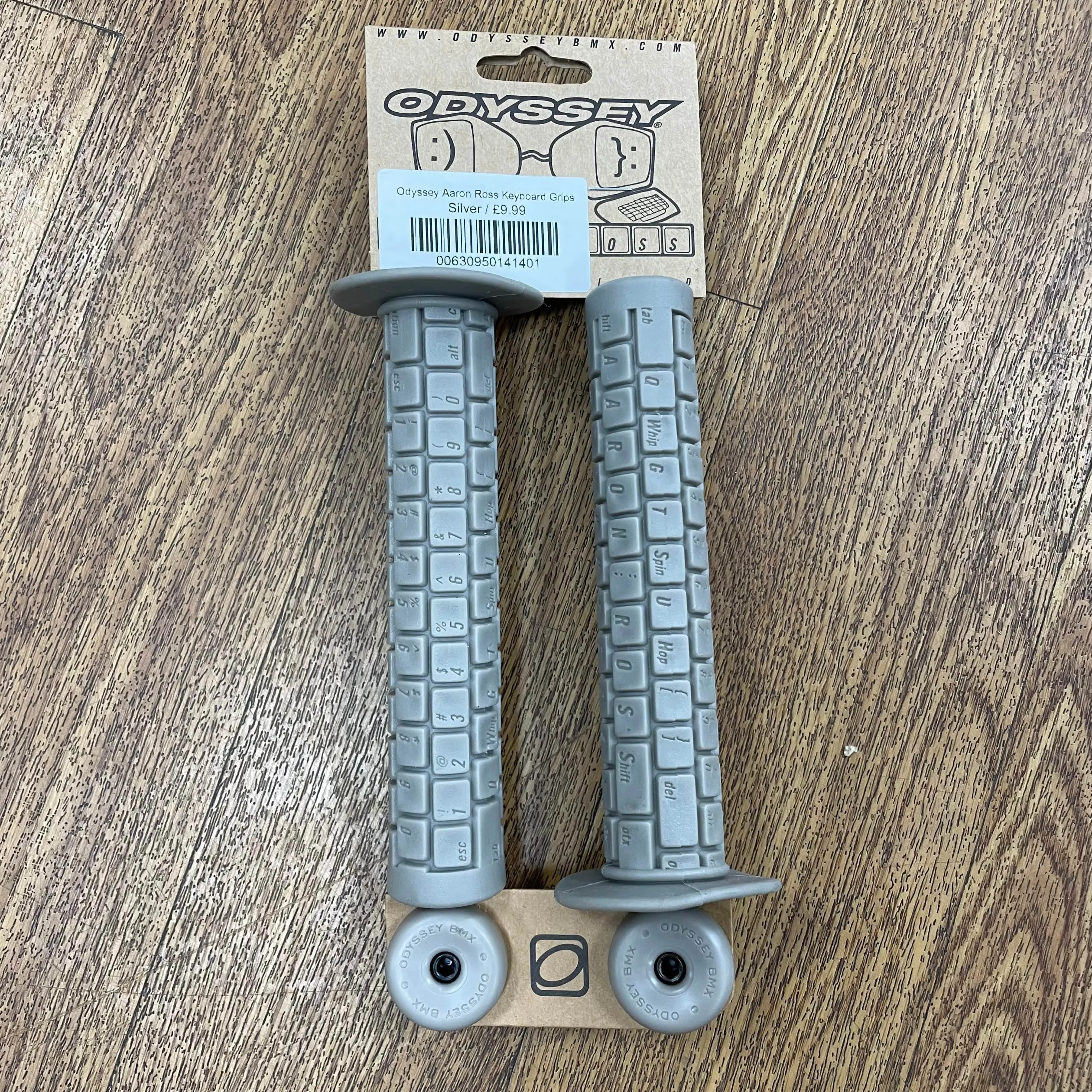 Odyssey Aaron Ross Keyboard Grips
