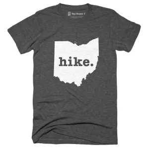 Ohio Hike Home T-Shirt