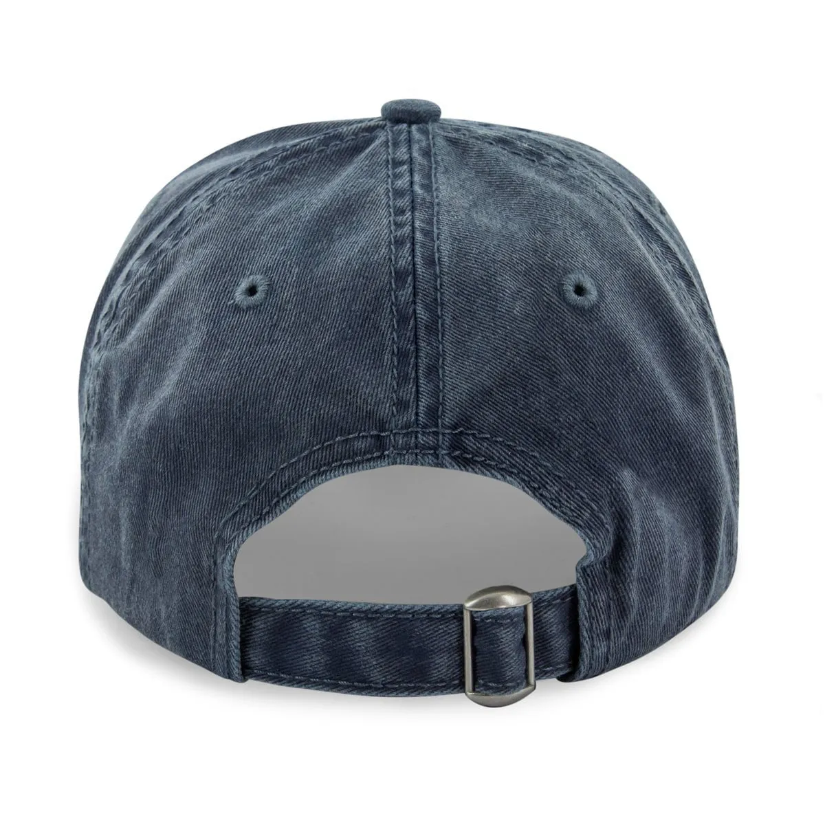 Old Men Rock Washed Dad Hat