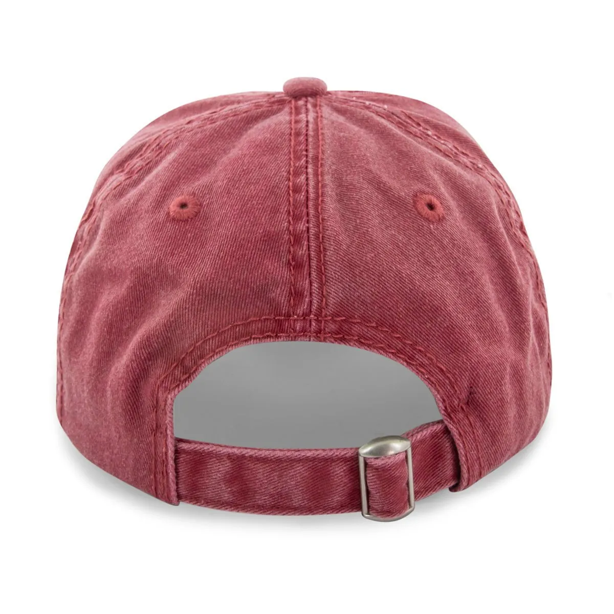 Old Men Rock Washed Dad Hat