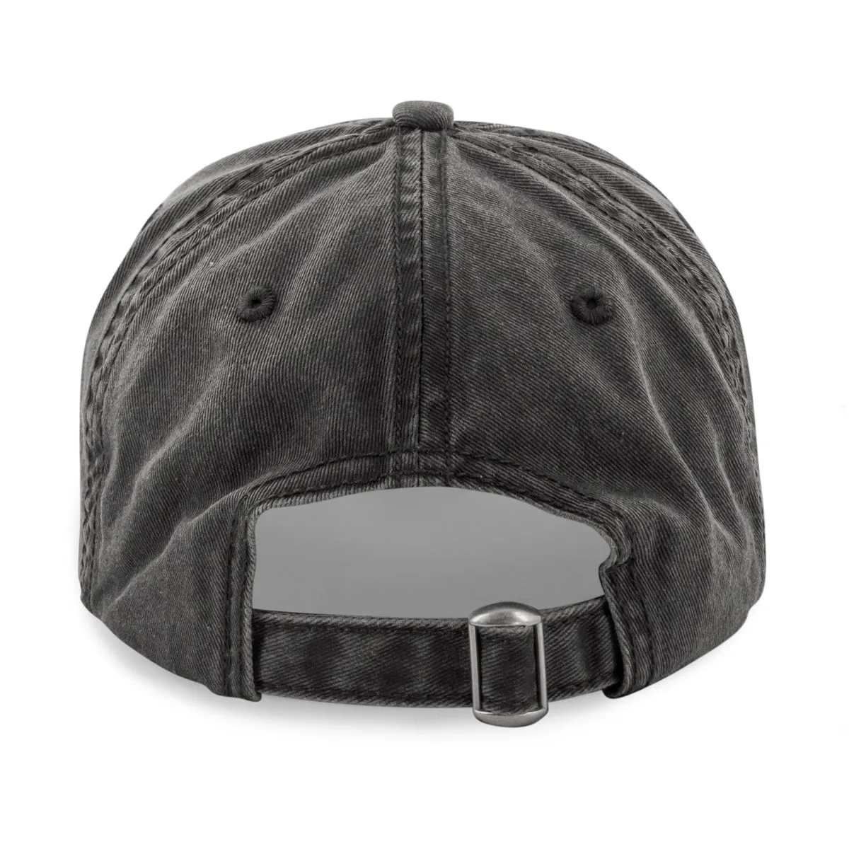 Old Men Rock Washed Dad Hat