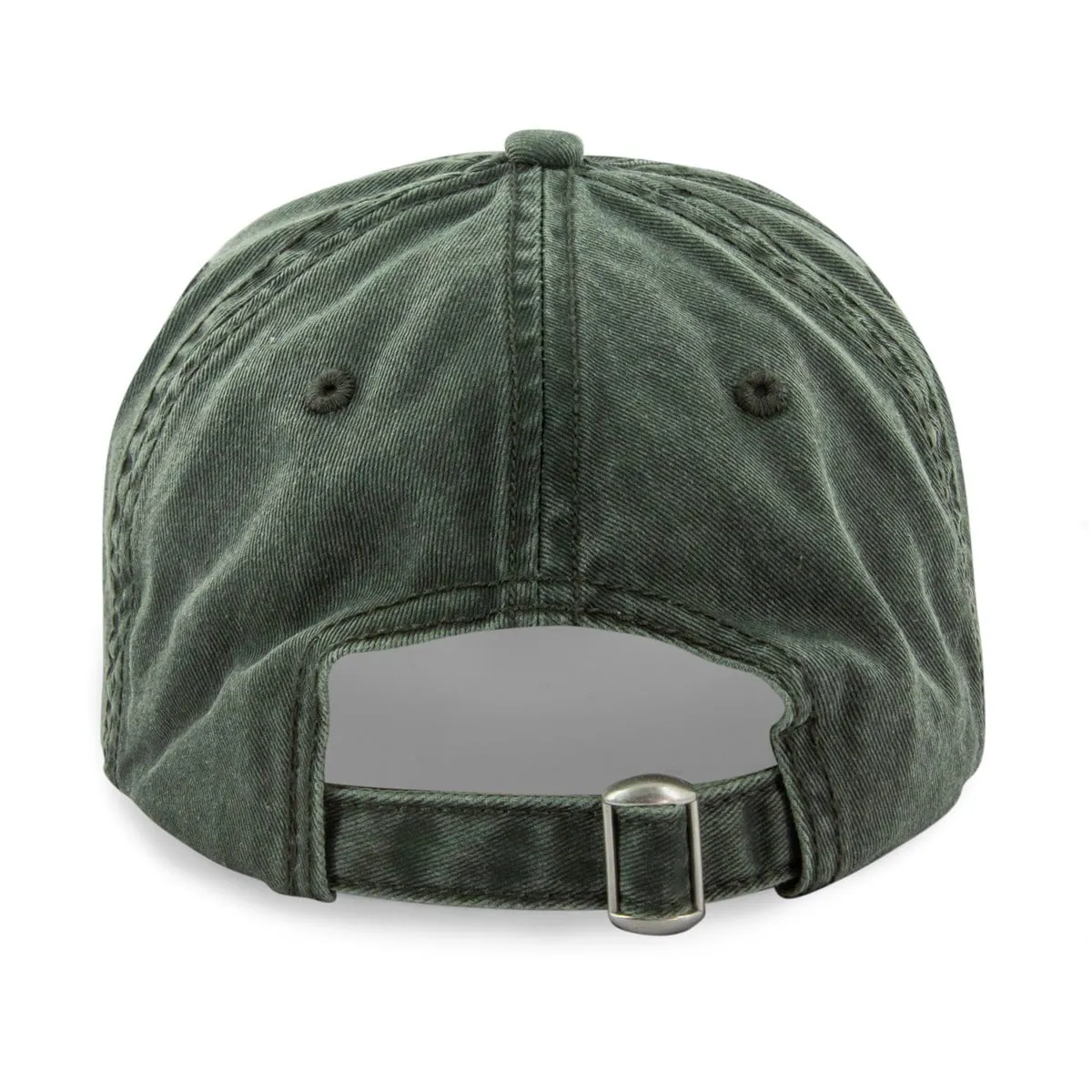 Old Men Rock Washed Dad Hat