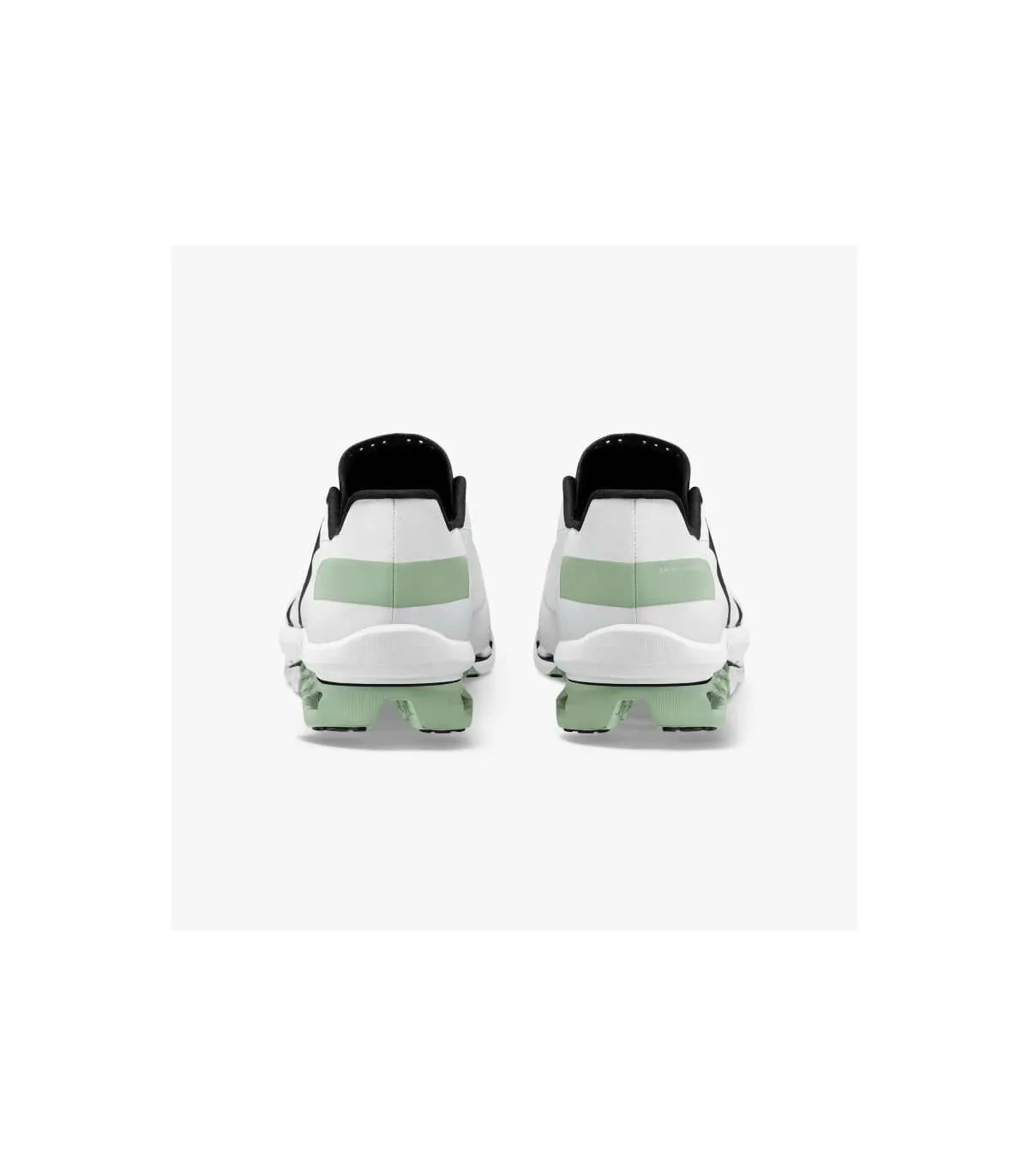 ON CLOUDBOOM ECHO M WHITE | BLACK