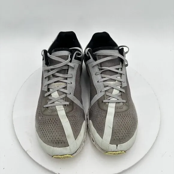 On Cloudflow 3 Swiss Engineering Men Size 9 35.99235 Alloy Magnet Running Shoes