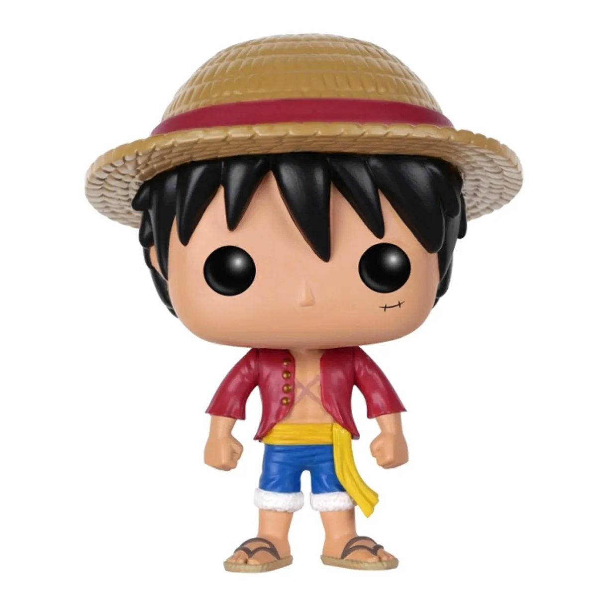 One Piece - Luffy Pop!