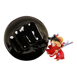 One Piece - Monkey D. Luffy Statue