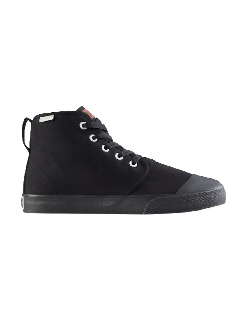 Onyx High Top