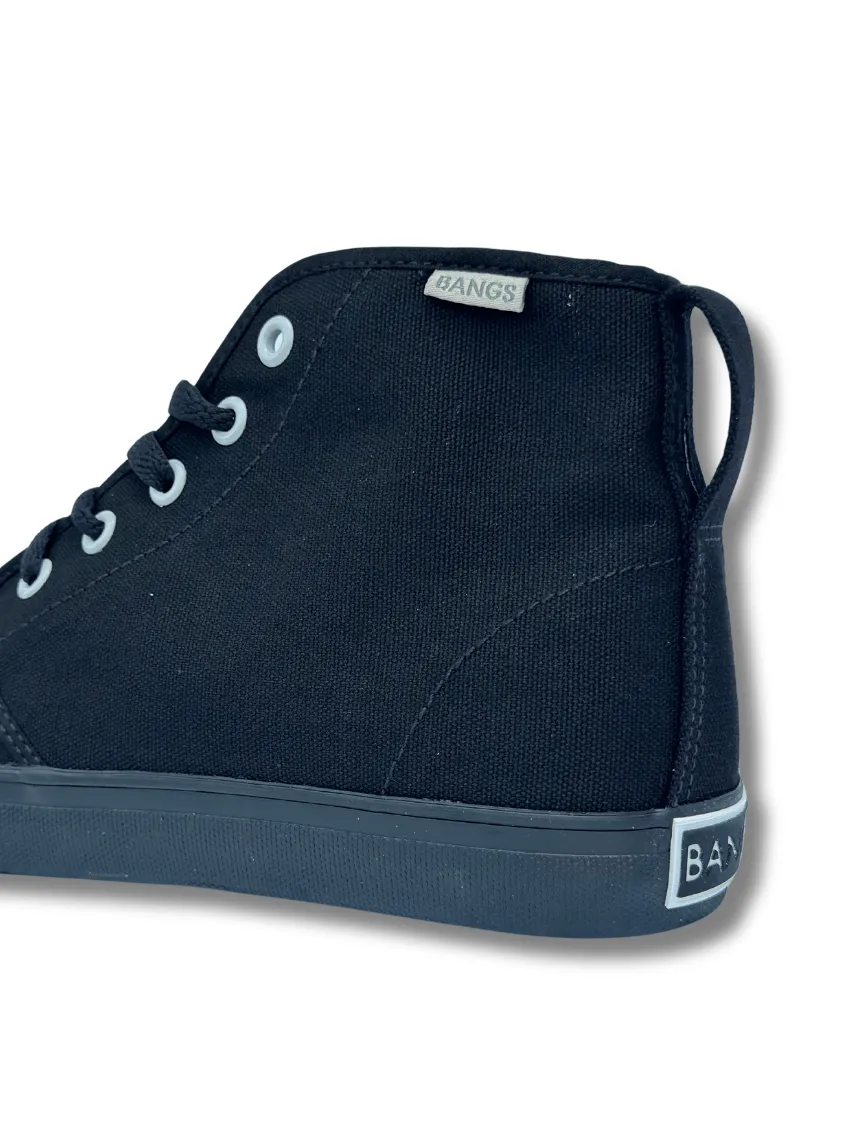 Onyx High Top