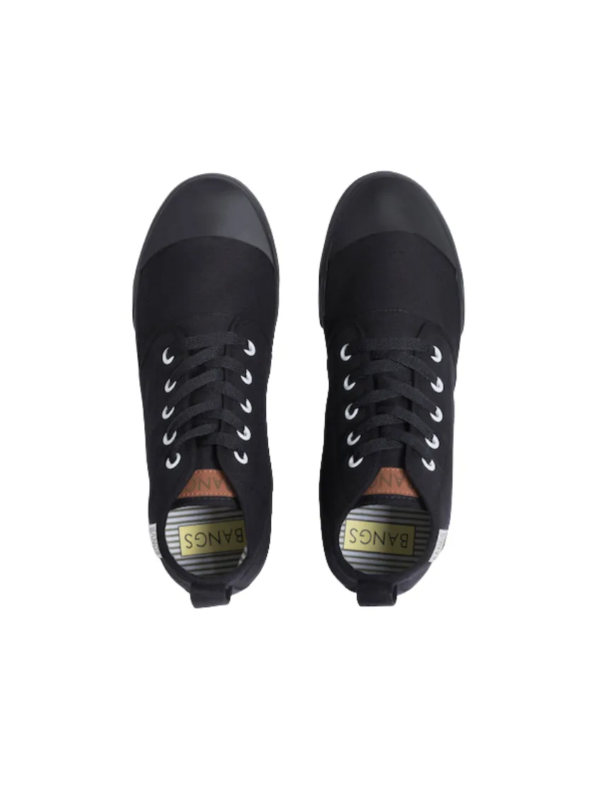 Onyx High Top