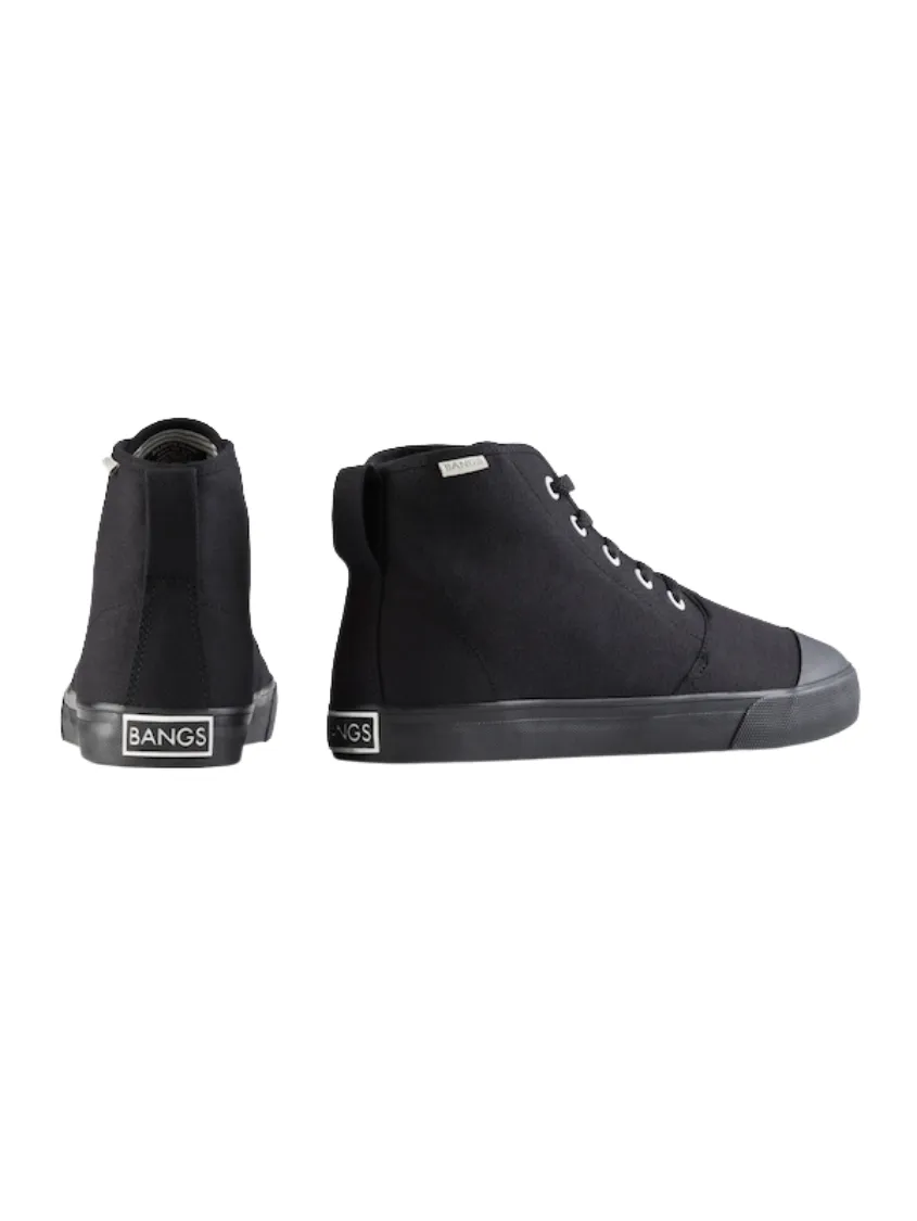 Onyx High Top
