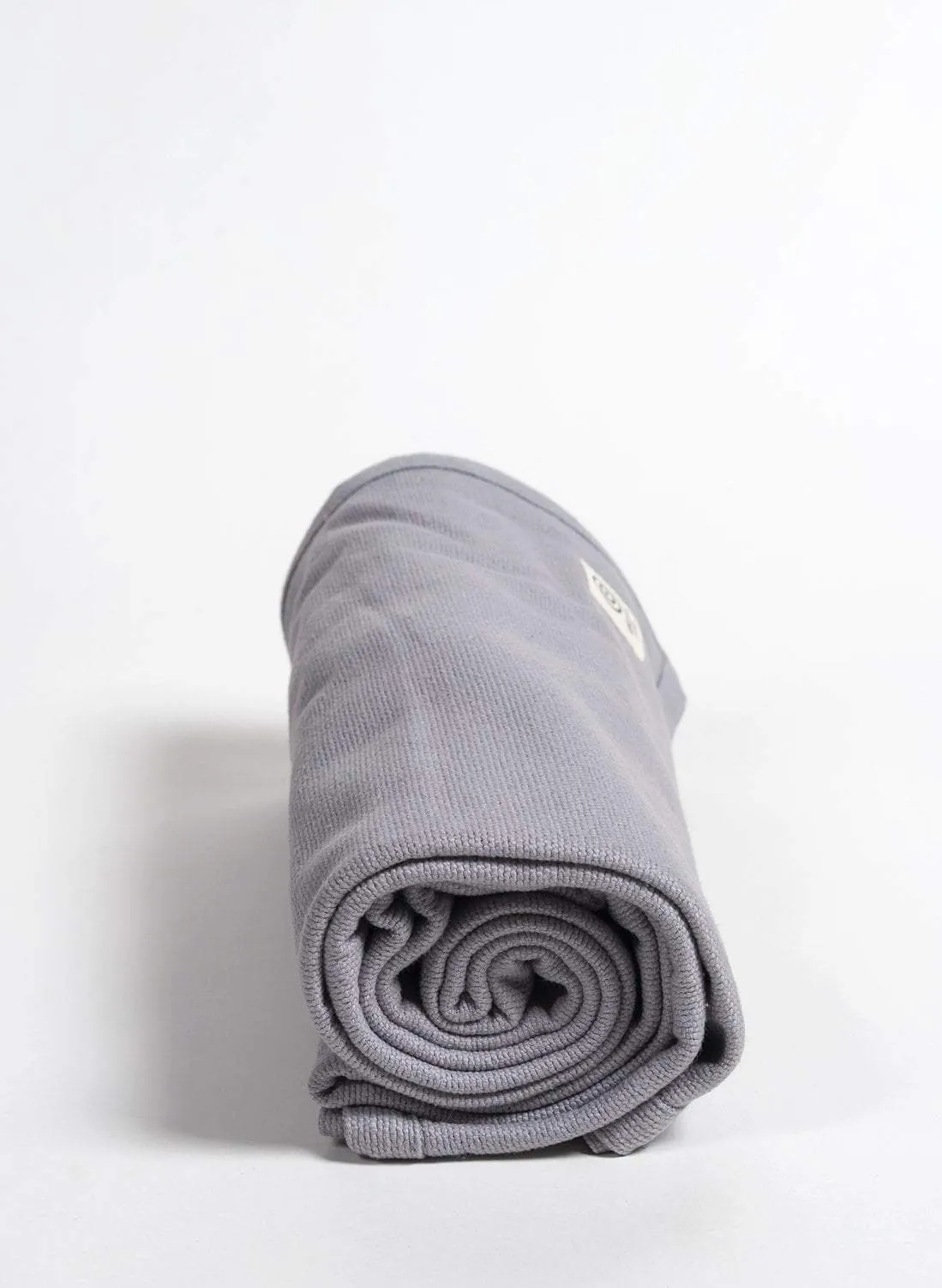 Organic Cotton Yoga Blanket