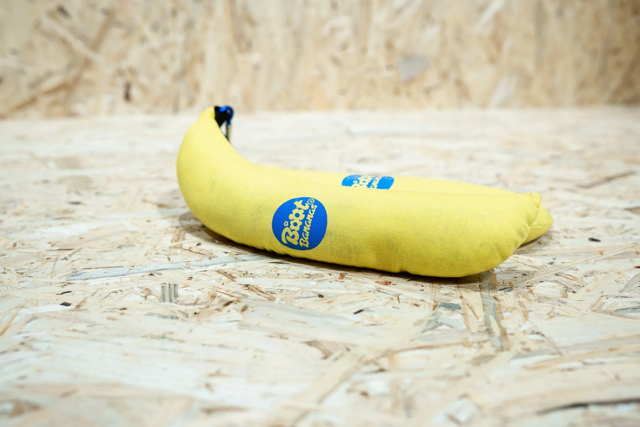 Original Boot Bananas