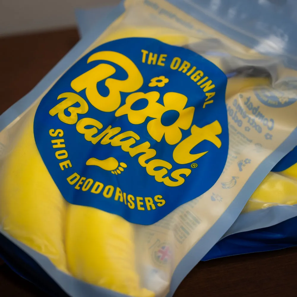 Original Boot Bananas