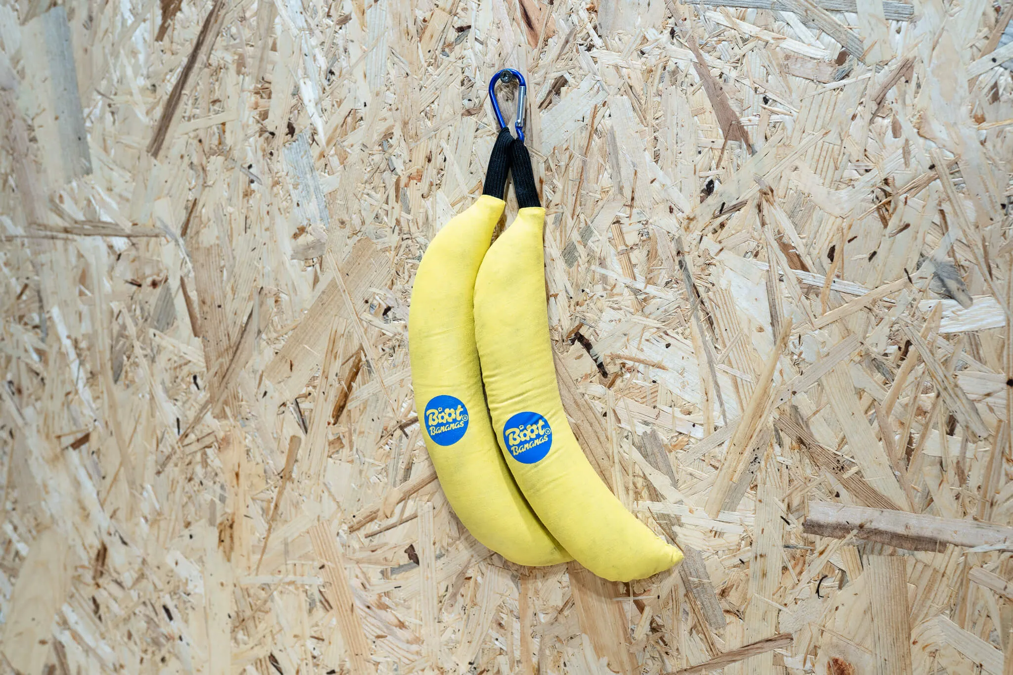 Original Boot Bananas