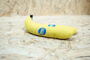 Original Boot Bananas