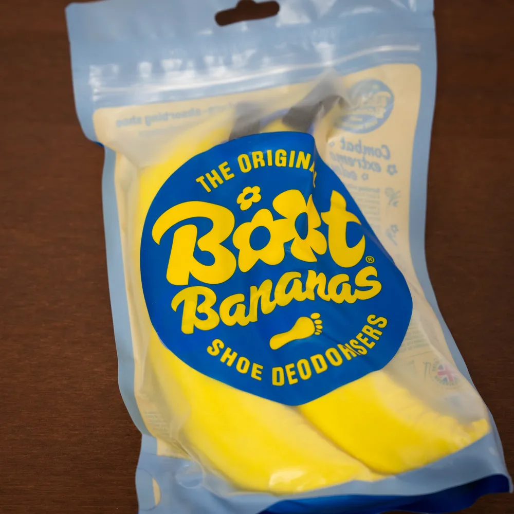 Original Boot Bananas