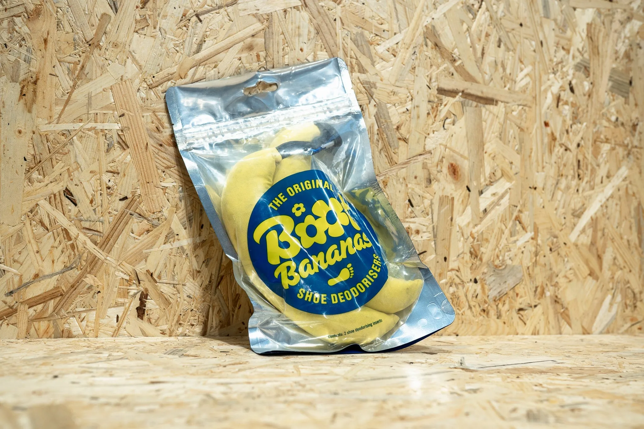 Original Boot Bananas