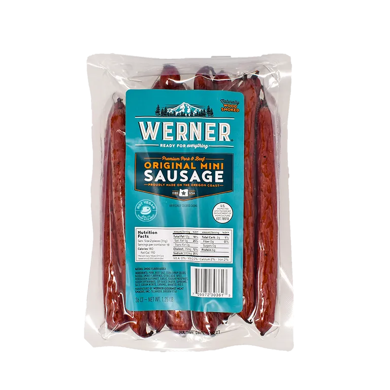 Original Mini Sausage