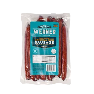 Original Mini Sausage