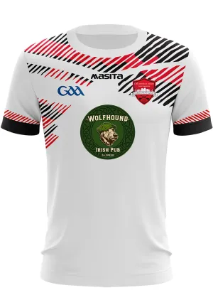 Orlando GAA Training Jersey Regular Fit Adult