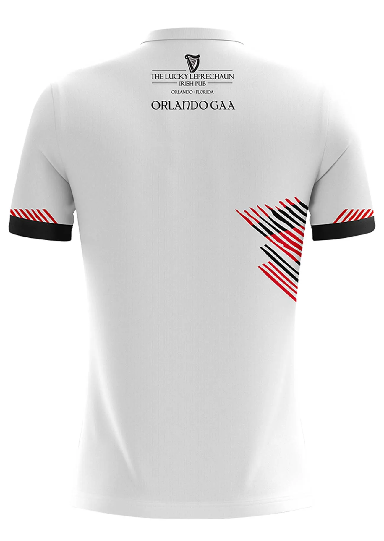 Orlando GAA Training Jersey Regular Fit Adult