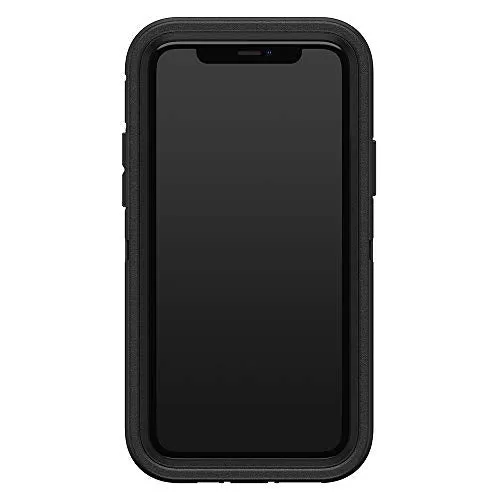 OTTERBOX DEFENDER SERIES SCREENLESS EDITION Case for iPhone 11 Pro - BLACK