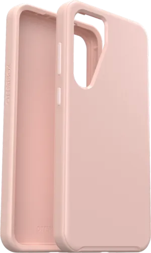 Otterbox - Symmetry Case For Samsung Galaxy S24 Plus  - Ballet Shoes