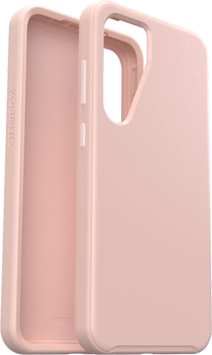 Otterbox - Symmetry Case For Samsung Galaxy S24 Plus  - Ballet Shoes