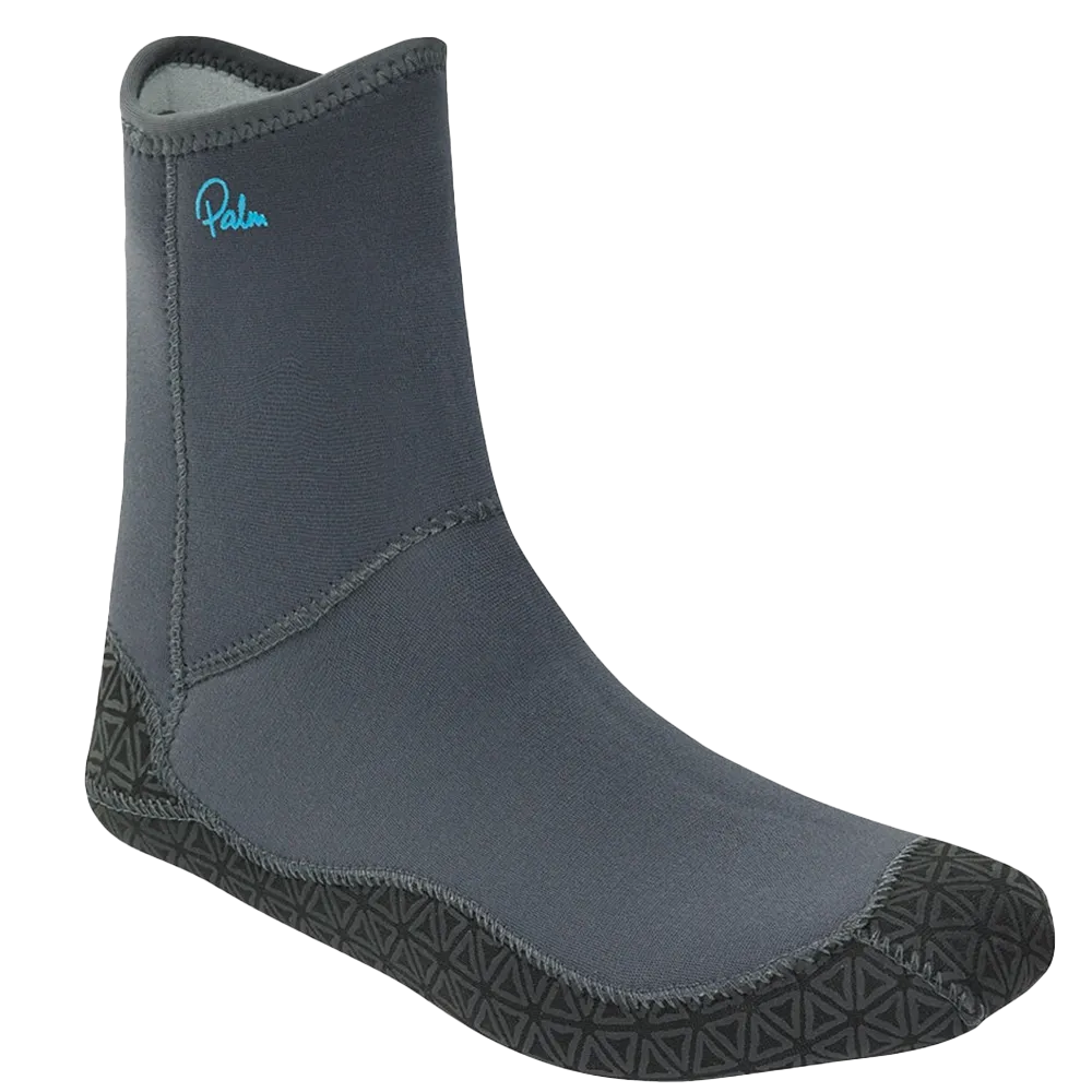 Palm Kick Neoprene Socks, 3mm