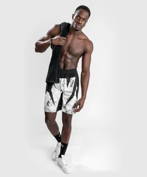 Pantaloncini da allenamento Venum G-Fit Marble - Marmo