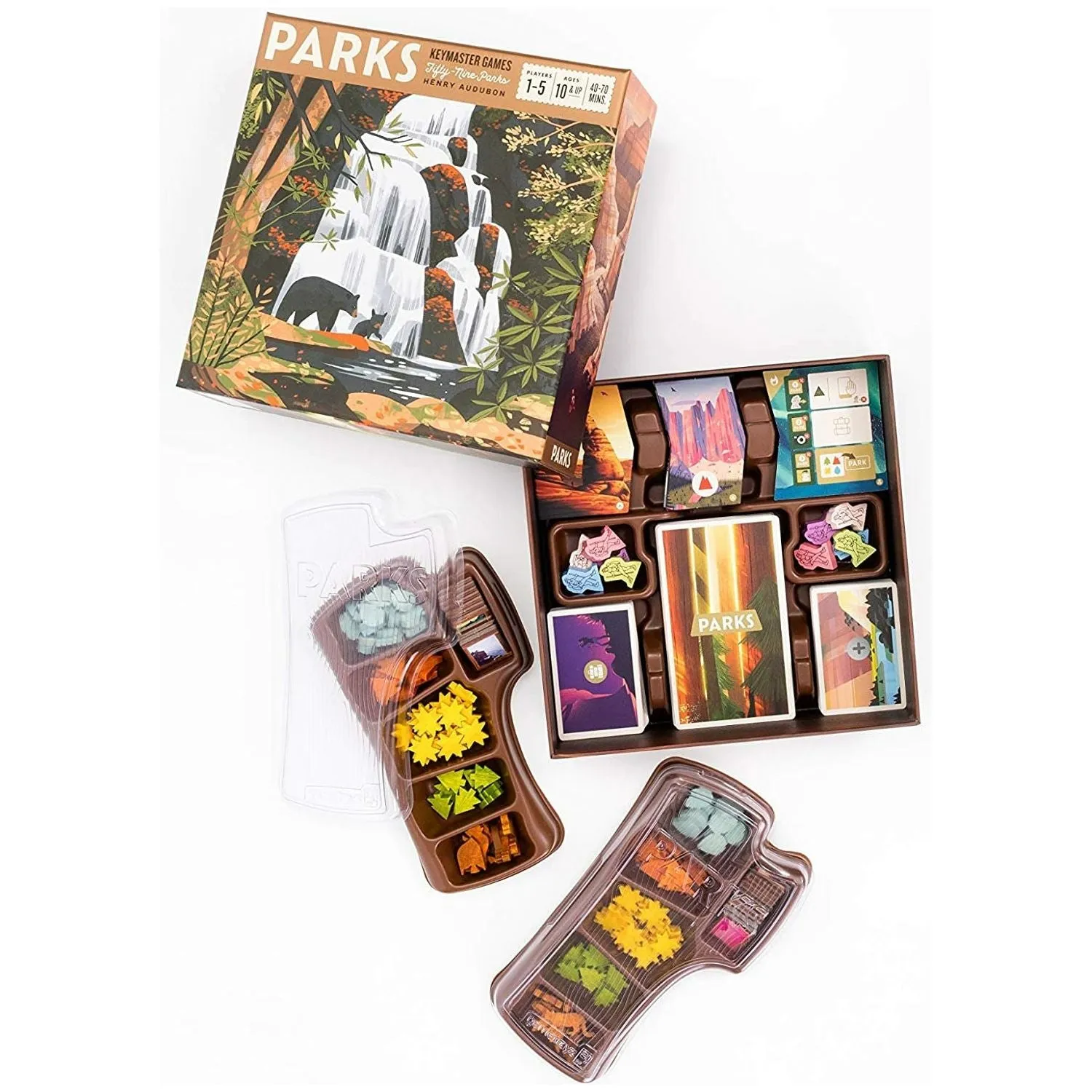 Parks