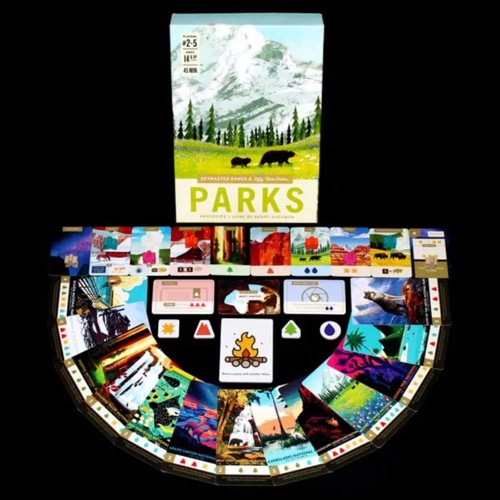 Parks