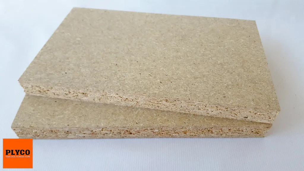 Particle Board Flooring