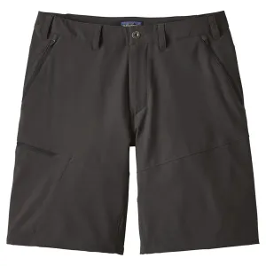 Patagonia Men's Terravia Trail 10" Shorts - Black