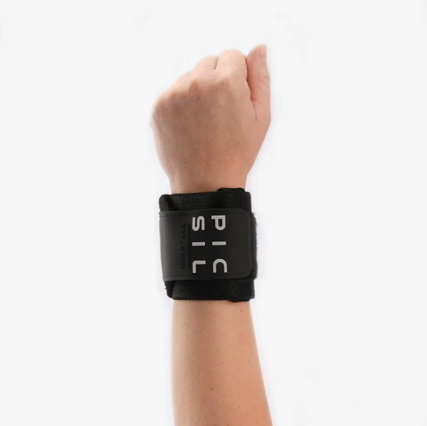Picsil - Elastic Wrist Wraps