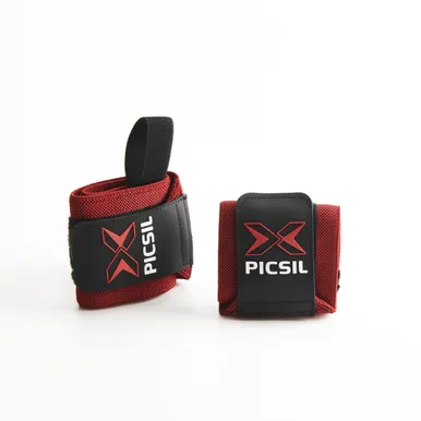 Picsil - Elastic Wrist Wraps