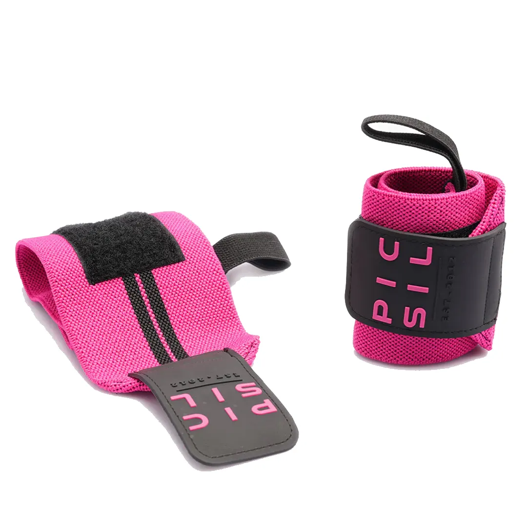 Picsil - Elastic Wrist Wraps
