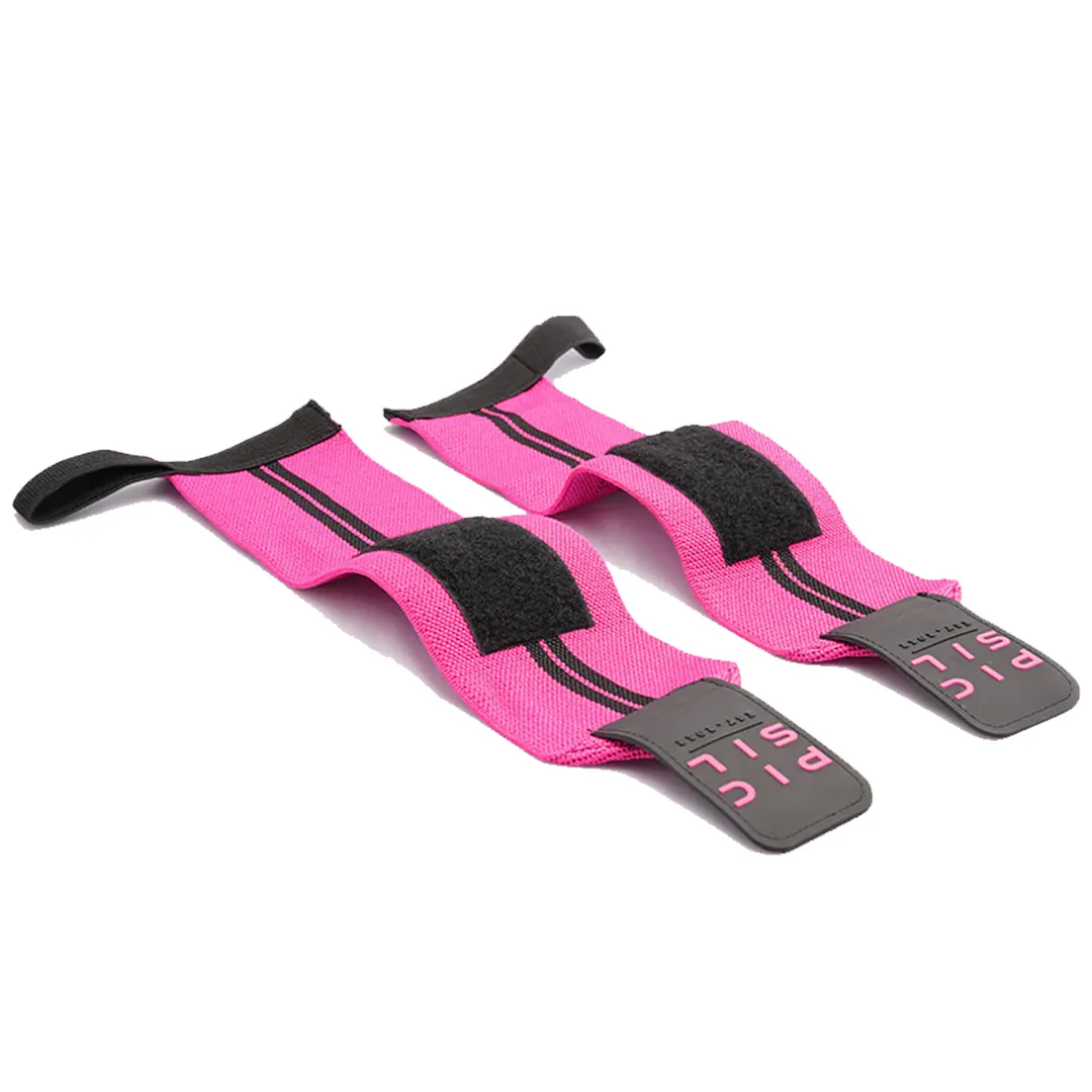 Picsil - Elastic Wrist Wraps