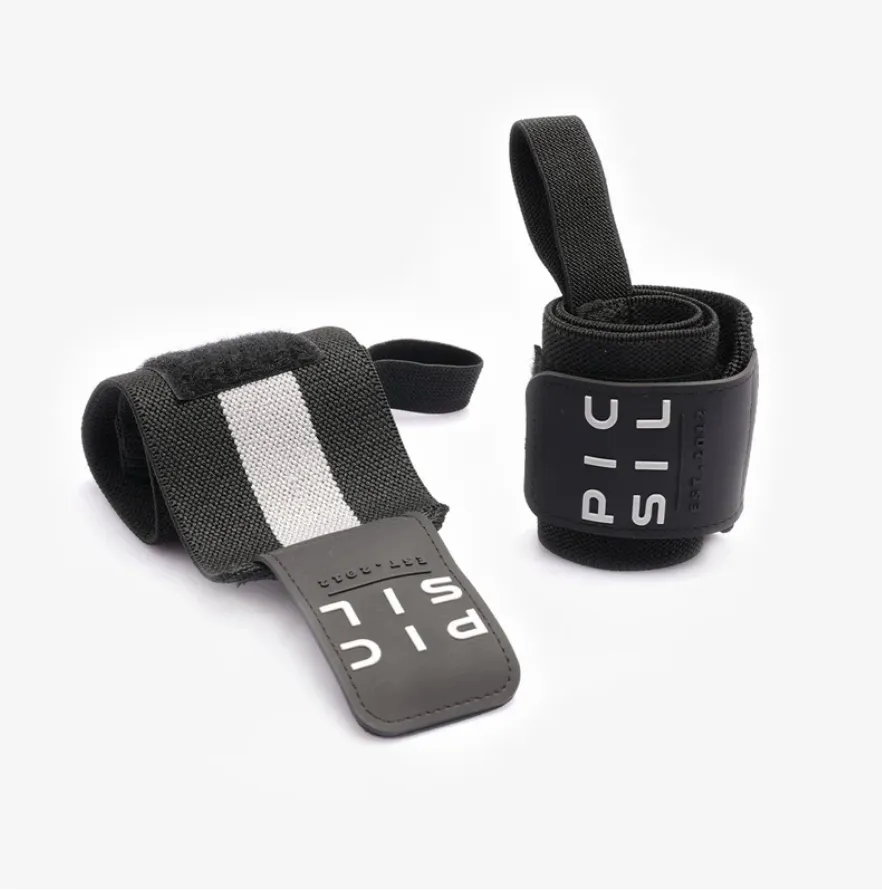 Picsil - Elastic Wrist Wraps
