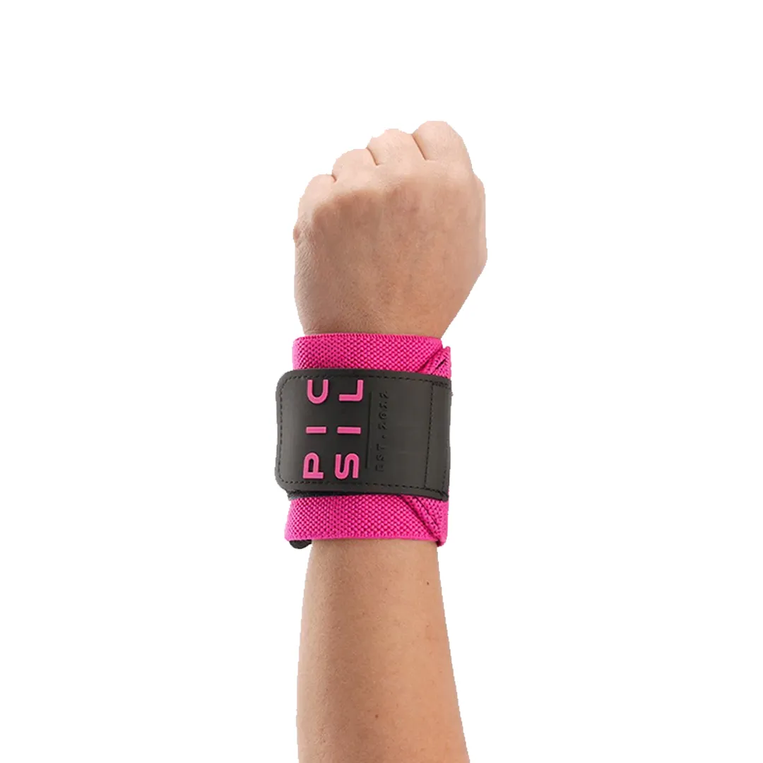 Picsil - Elastic Wrist Wraps