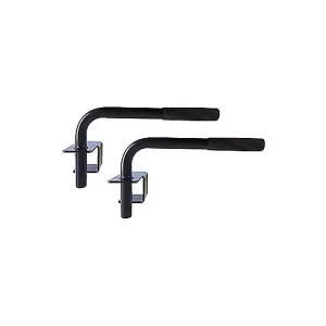 POIGNEE AMOVIBLE POUR EXERCICES X2  SVELTUS