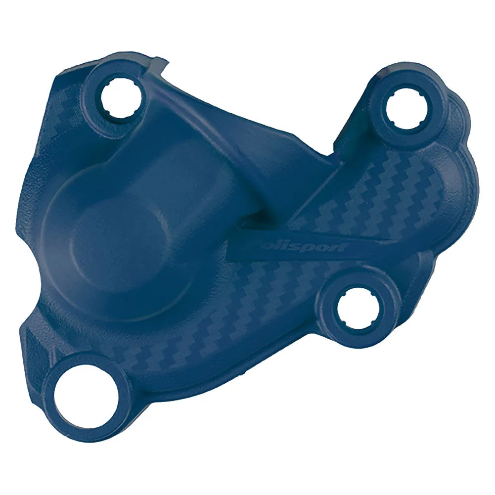 Polisport Water Pump Cover Protection