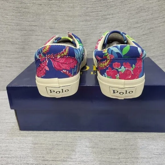Polo Ralph Lauren Keaton-Pony Sneaker