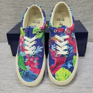 Polo Ralph Lauren Keaton-Pony Sneaker