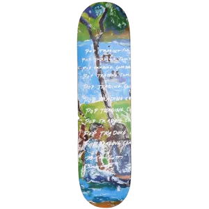 Pop Brian Lotti 1 Skateboard