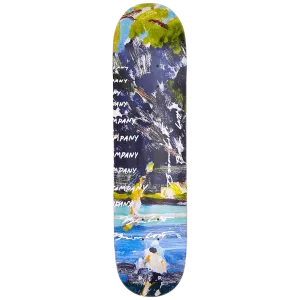 Pop Brian Lotti 2 Skateboard
