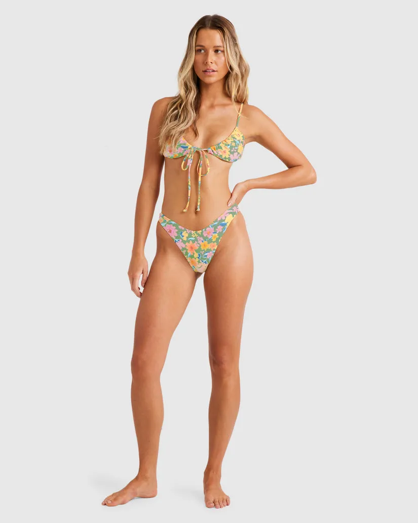 Posy Skimpy Hike Bikini Bottom