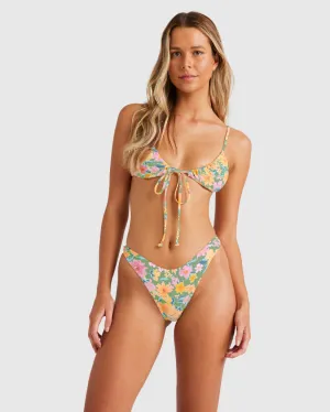 Posy Skimpy Hike Bikini Bottom