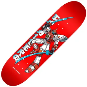 Powell Peralta Caballero Gundam Deck 8.25"