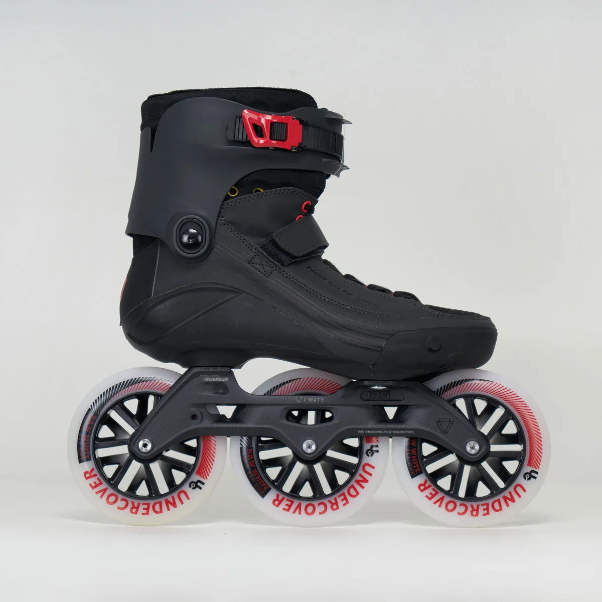 Powerslide Swell Stellar City 125 Inline Skates - Unisex